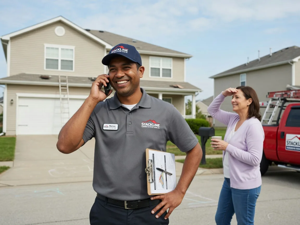 Chimney flashing repair Sulphur Springs, IN FAQs